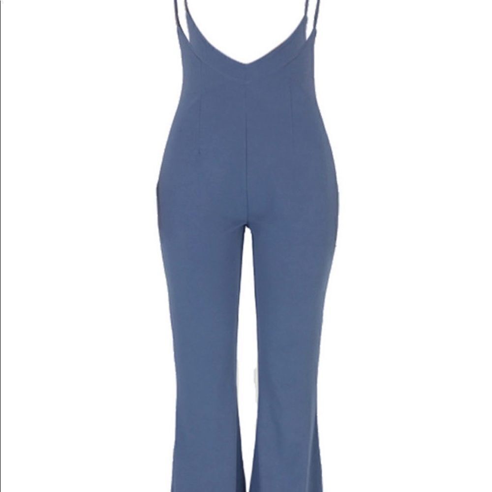 Romper   - Picture 4 of 6